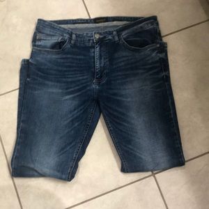 Men’s jeans